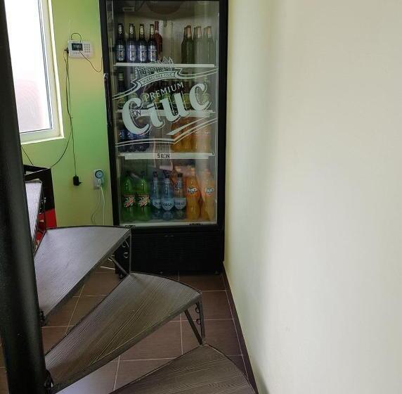 پانسیون Vila Vlad