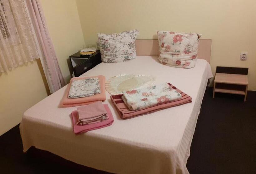 پانسیون Vila Vlad