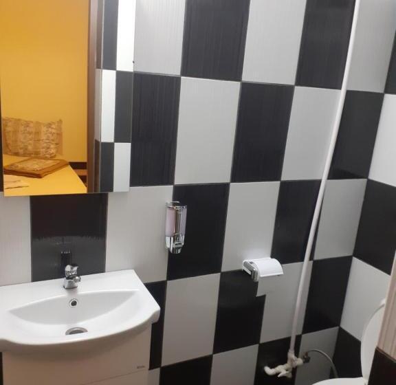 پانسیون Vila Vlad