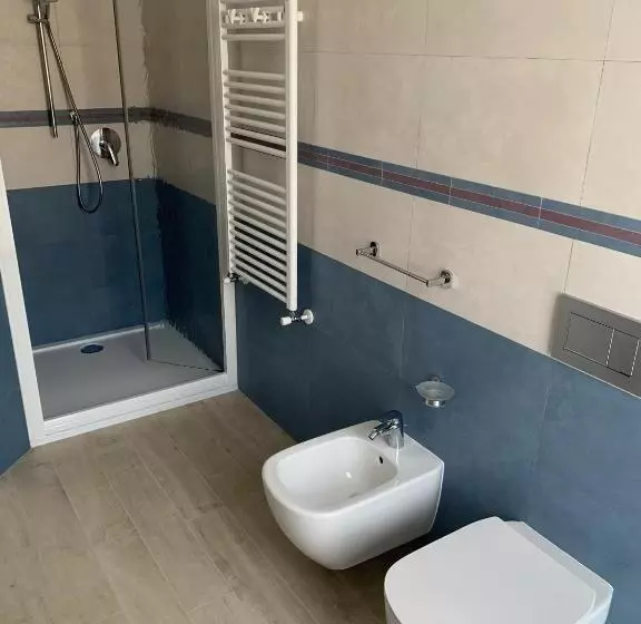 Aamiaismajoitus (B&B) Casa Fiorita