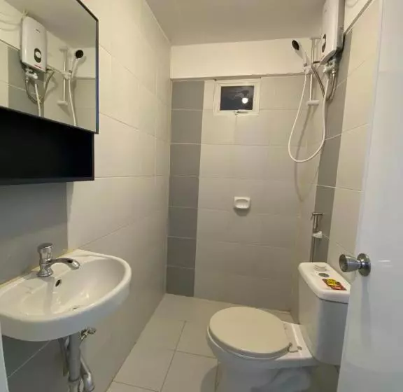 Aamiaismajoitus (B&B) Prim Travellers Inn