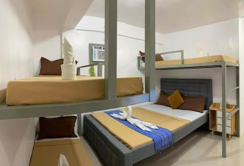 Aamiaismajoitus (B&B) Prim Travellers Inn