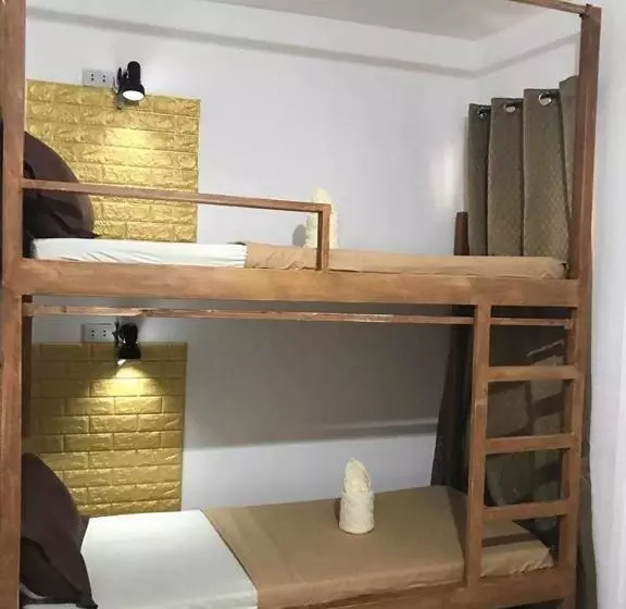 Aamiaismajoitus (B&B) Prim Travellers Inn