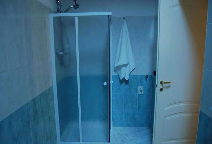 민박 Room In Apartment Agriturismo Rocca Dei Marchesi