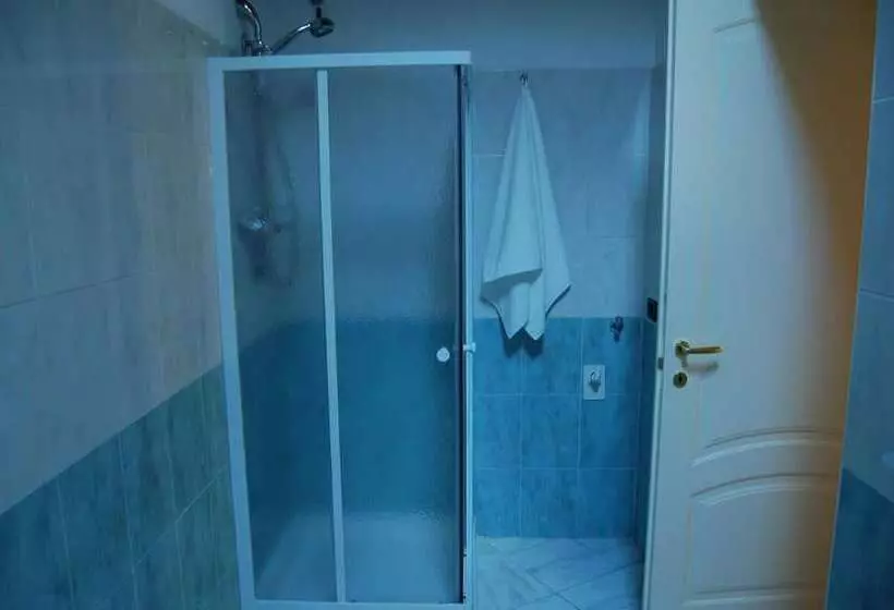 Aamiaismajoitus (B&B) Room In Apartment Agriturismo Rocca Dei Marchesi