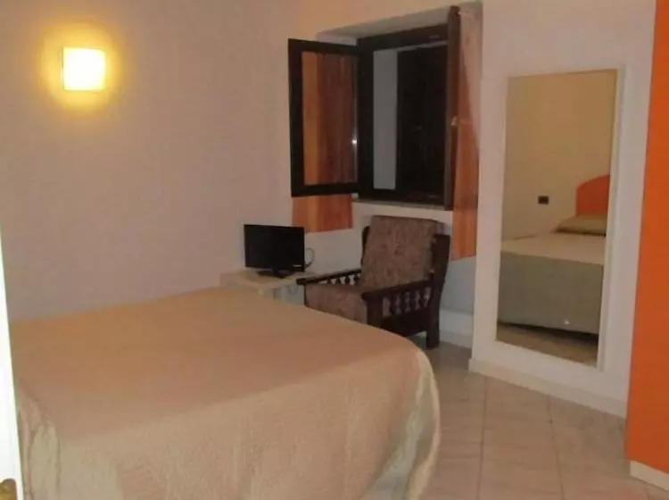 Aamiaismajoitus (B&B) Room In Apartment Agriturismo Rocca Dei Marchesi