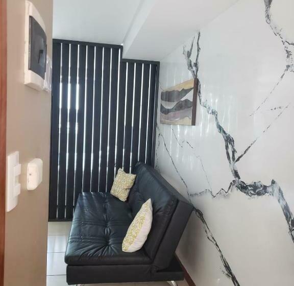 Flat Beira Mar 212   Manaíra