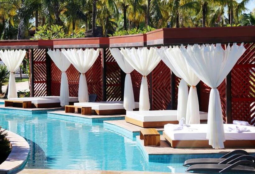 Hot Beach Suítes Olímpia