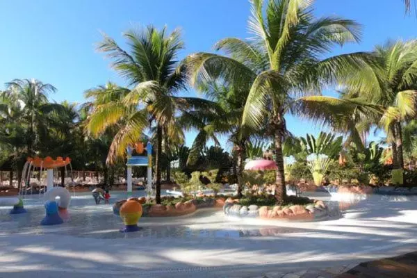 Hot Beach Suítes Olímpia