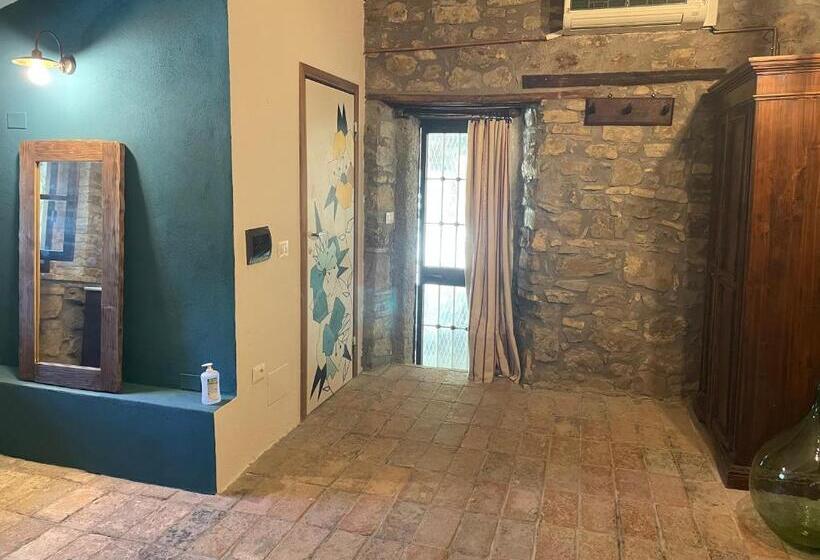 Szálloda Agriturismo L Arte Dei Semplici