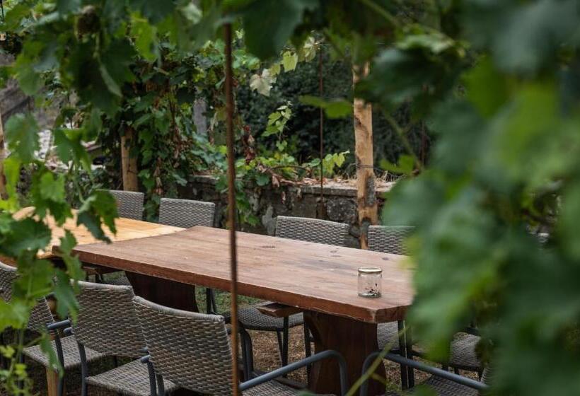 Szálloda Agriturismo L Arte Dei Semplici