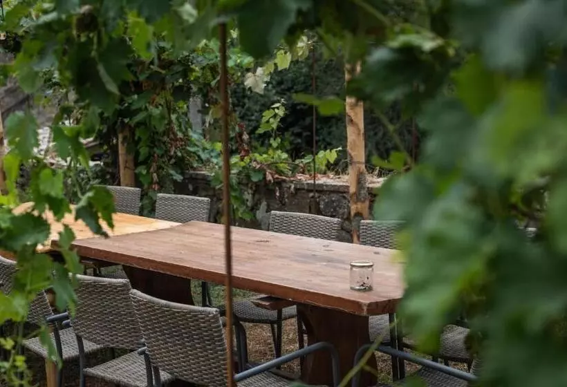 ホテル Agriturismo L Arte Dei Semplici