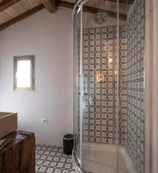ホテル Agriturismo L Arte Dei Semplici