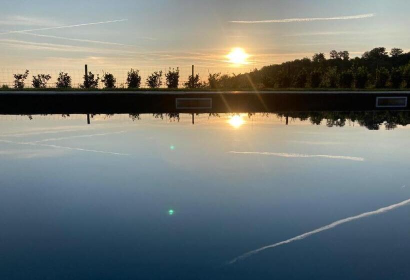 Szálloda Agriturismo L Arte Dei Semplici