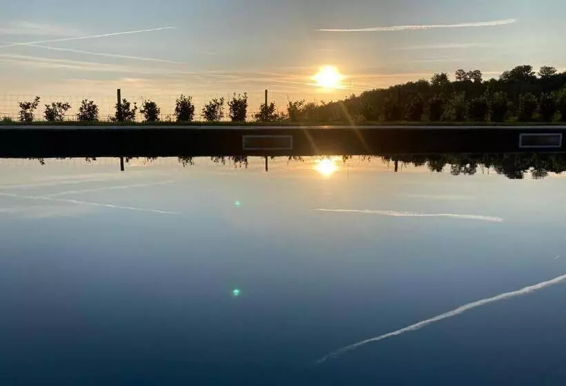 ホテル Agriturismo L Arte Dei Semplici