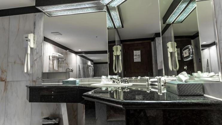 בית מלון כפרי Hôtel Et Centre De Villégiature Lac Carling