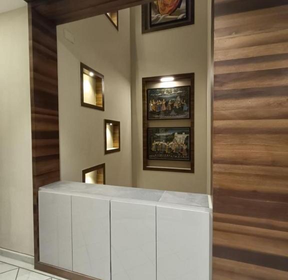 ホテル Shri Anand Dham, Nathdwara   125 Meters Away From The Temple