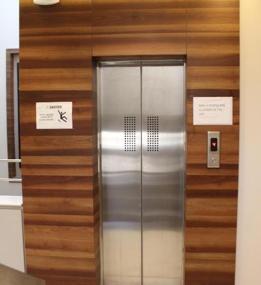 ホテル Shri Anand Dham, Nathdwara   125 Meters Away From The Temple