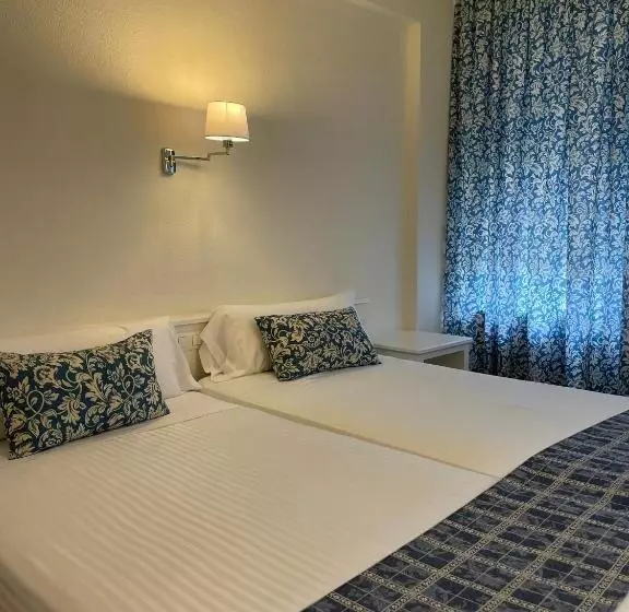 La Mota By Punta25 Hotels Group