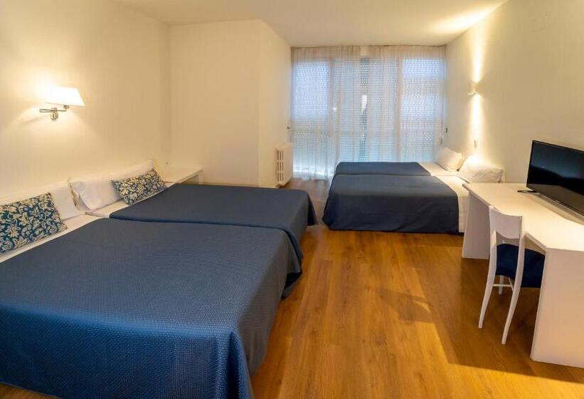 La Mota By Punta25 Hotels Group