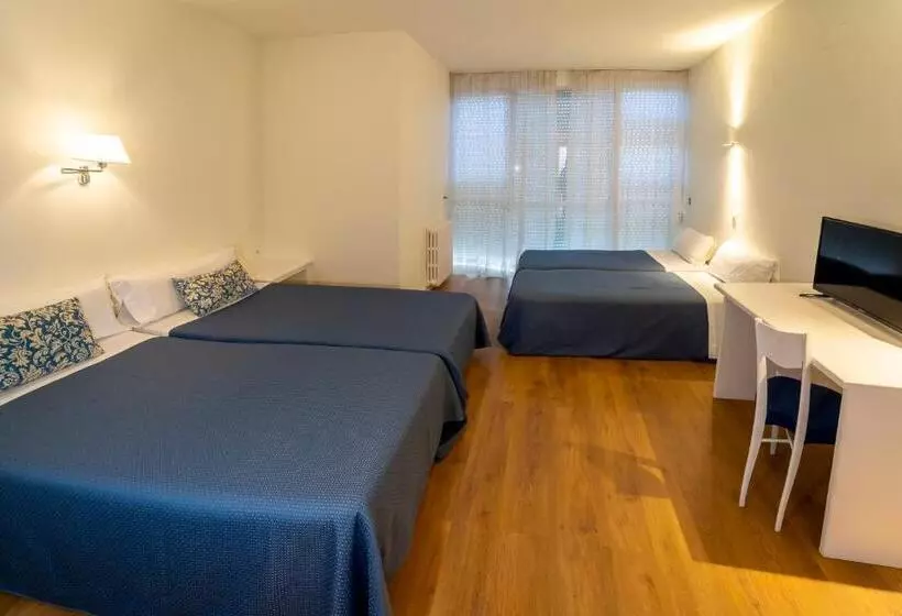 La Mota By Punta25 Hotels Group