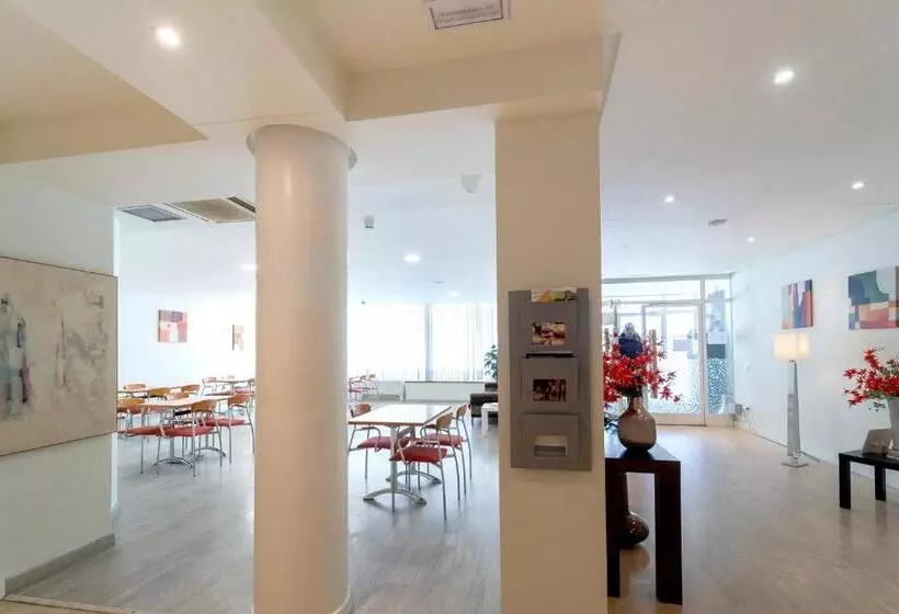 La Mota By Punta25 Hotels Group