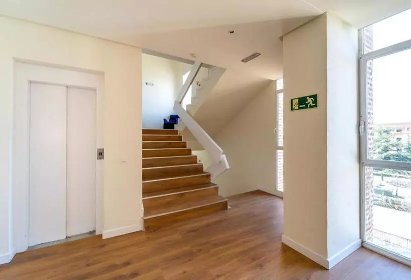 La Mota By Punta25 Hotels Group