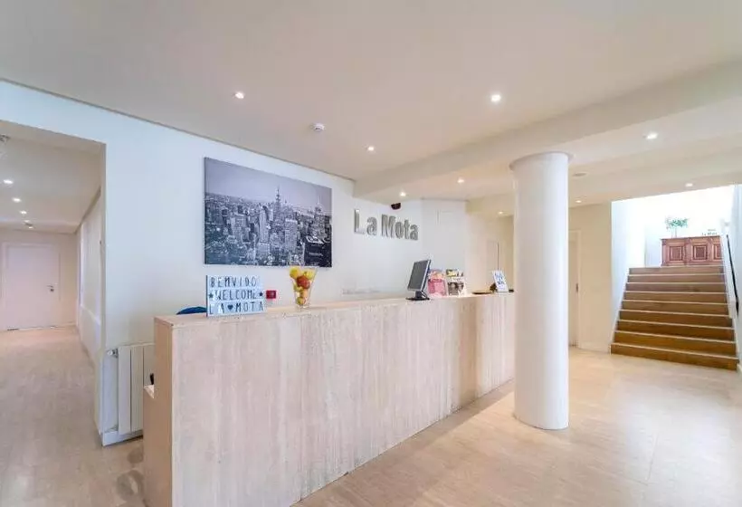 La Mota By Punta25 Hotels Group