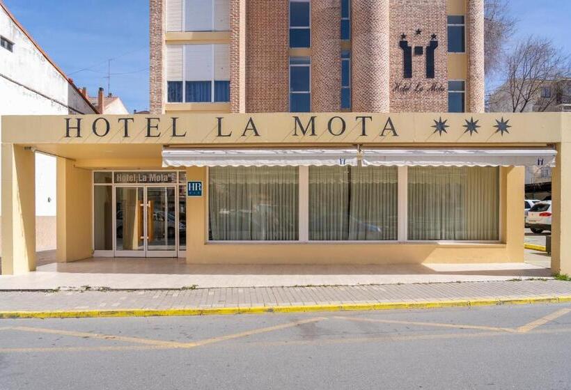 La Mota By Punta25 Hotels Group