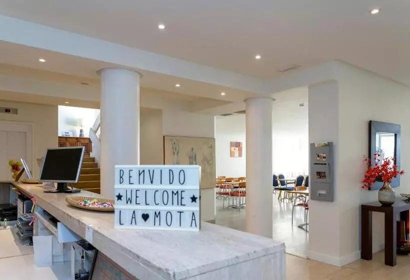 La Mota By Punta25 Hotels Group