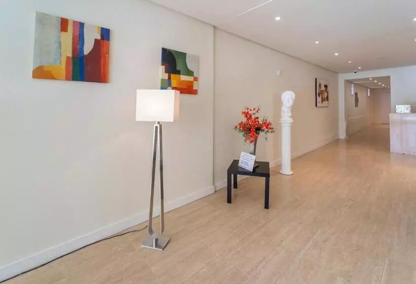 La Mota By Punta25 Hotels Group