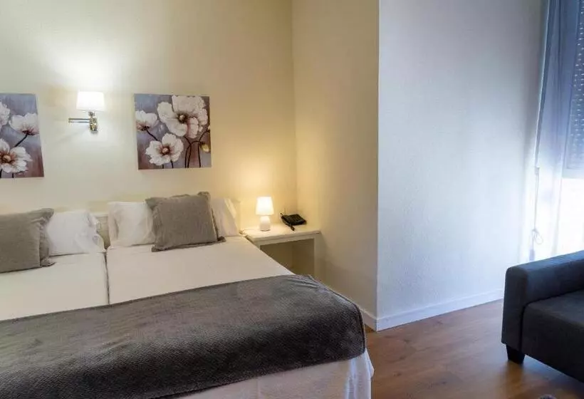 La Mota By Punta25 Hotels Group