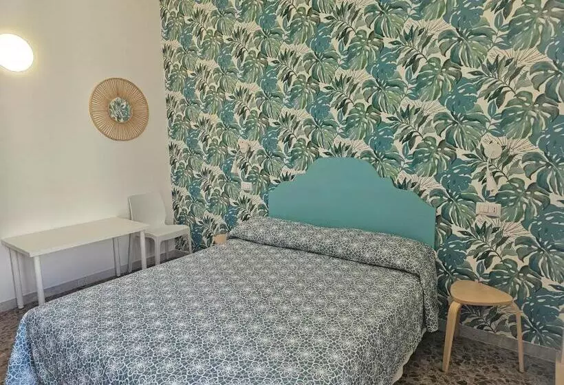 ペンション A Polignano Rooms