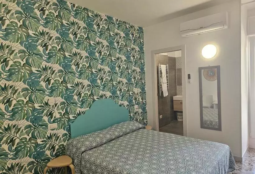 ペンション A Polignano Rooms