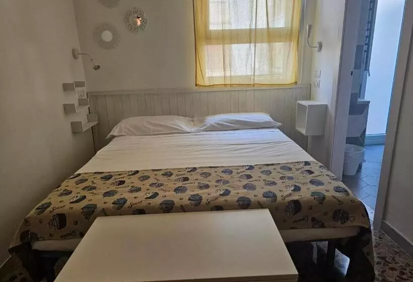ペンション A Polignano Rooms