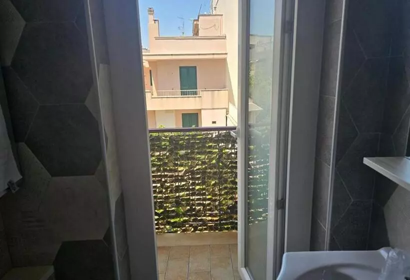 ペンション A Polignano Rooms