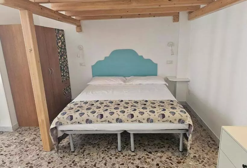 ペンション A Polignano Rooms