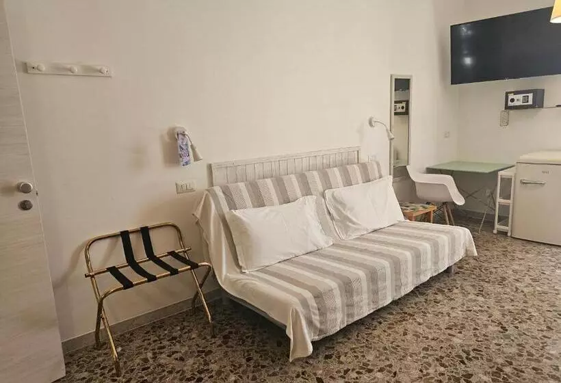 ペンション A Polignano Rooms