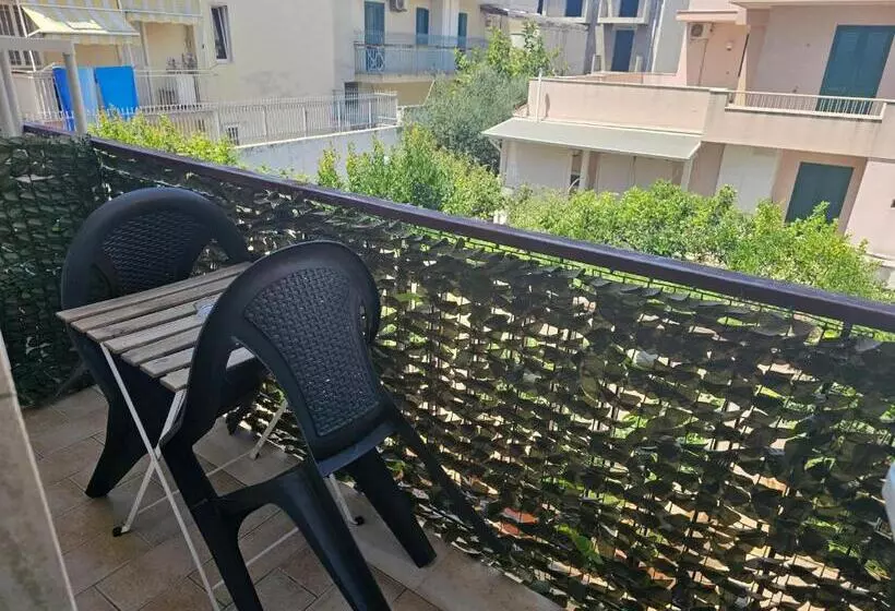 ペンション A Polignano Rooms