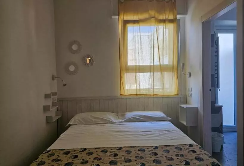 ペンション A Polignano Rooms