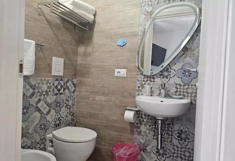ペンション A Polignano Rooms