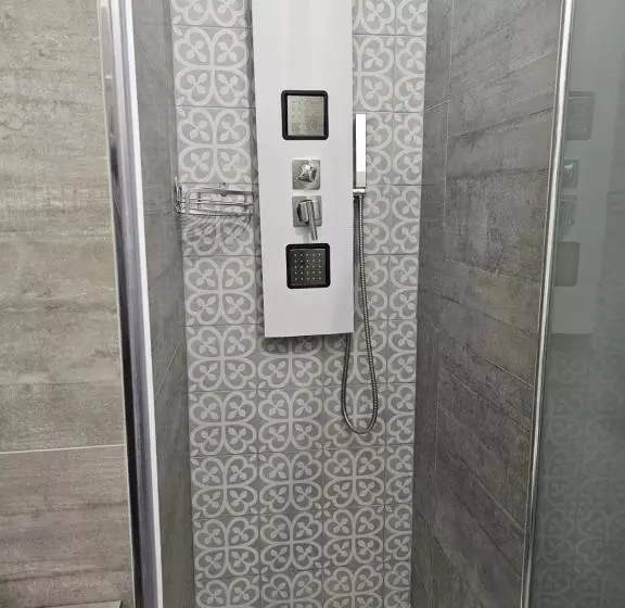 ペンション A Polignano Rooms