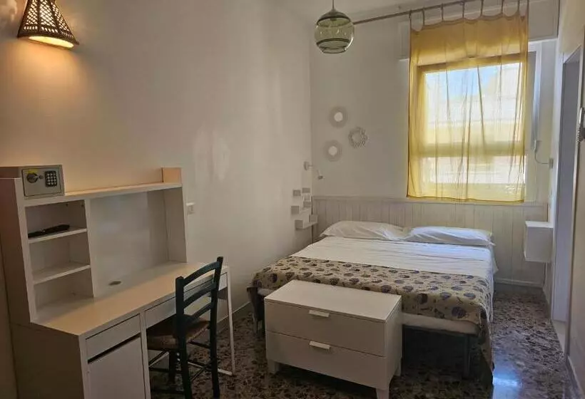 ペンション A Polignano Rooms