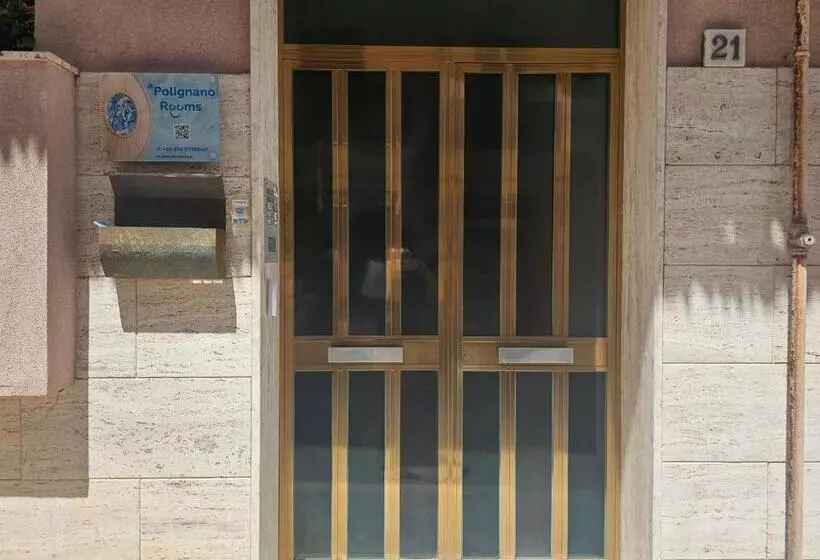ペンション A Polignano Rooms