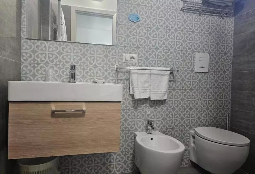 ペンション A Polignano Rooms