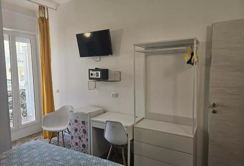 ペンション A Polignano Rooms