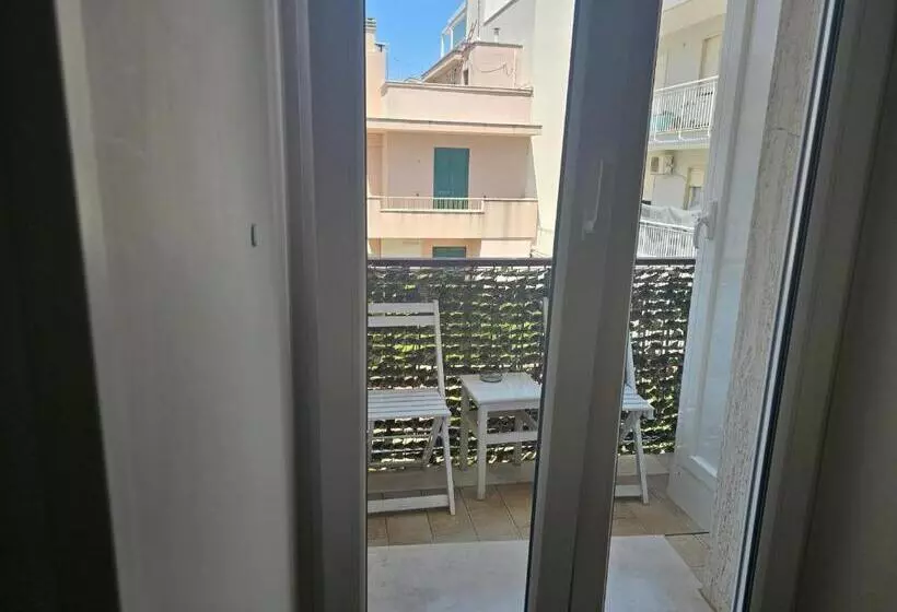 ペンション A Polignano Rooms