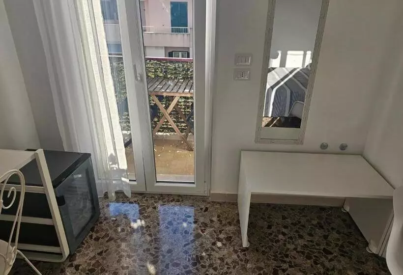 ペンション A Polignano Rooms