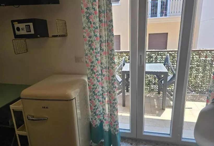 ペンション A Polignano Rooms
