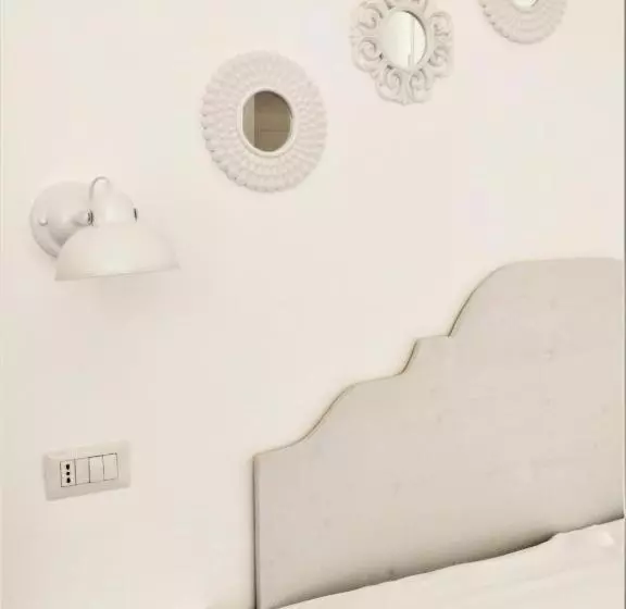 ペンション A Polignano Rooms